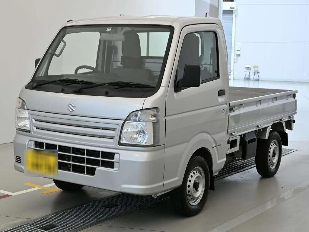 Suzuki Carry Truck DA16T 2021